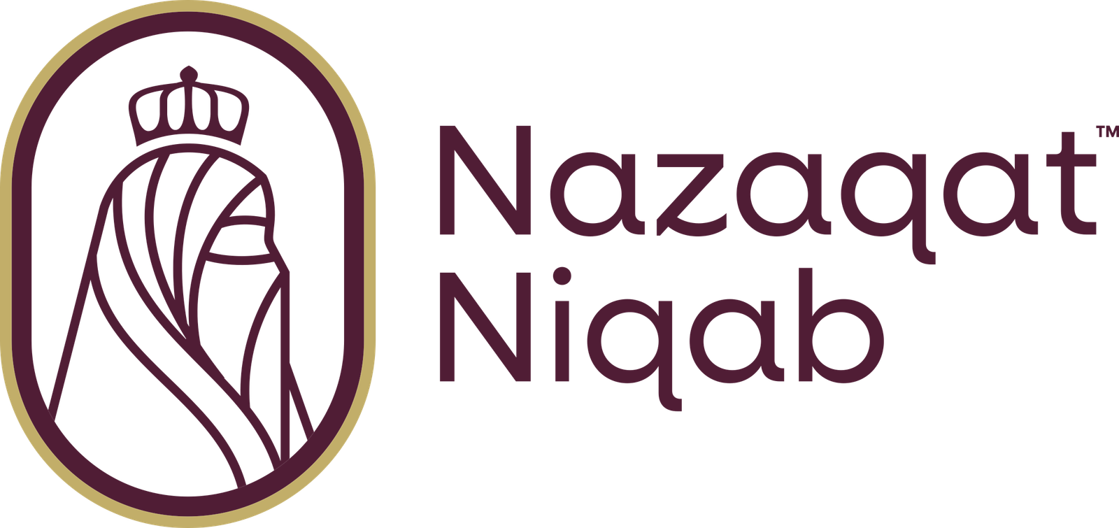 Nazaqat Niqab