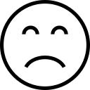 Sad Icon | Nazaqat Niqab