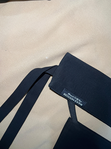 Saudi Niqab 9 x 12